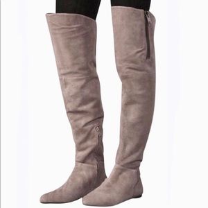 Women’s Sam Edelman “James” Over-the-knee Boot